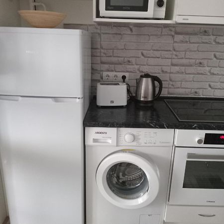 Жк "Ривьера" Apartment Kyiv Exterior photo
