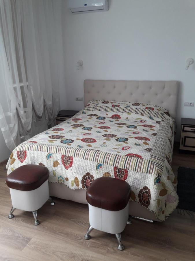 Жк "Ривьера" Apartment Kyiv Exterior photo