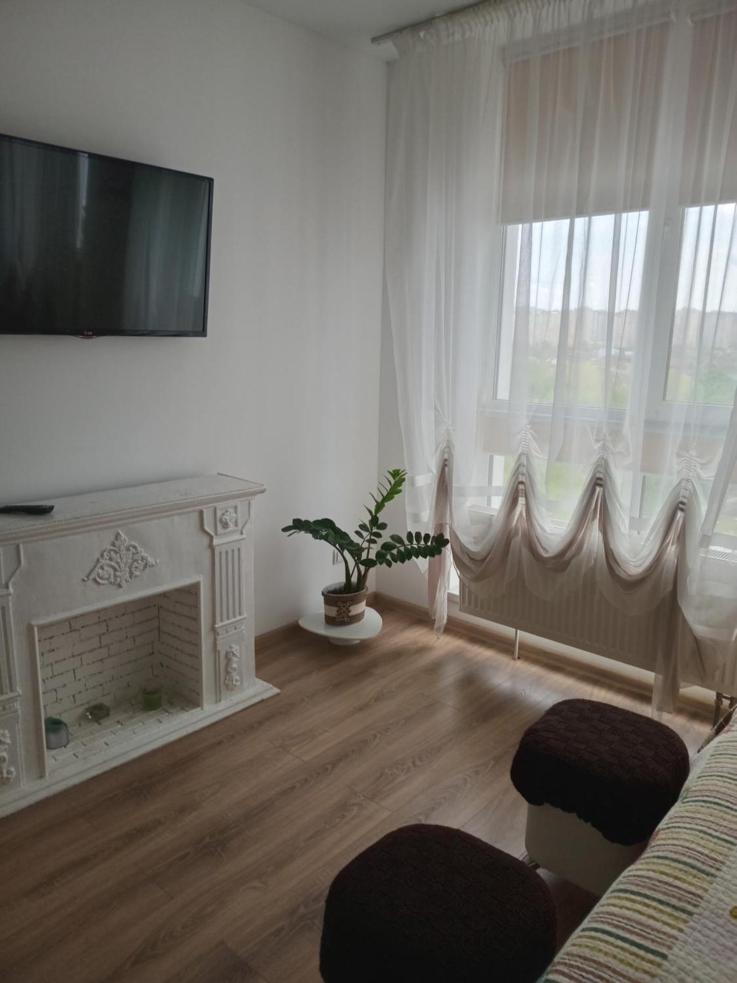Жк "Ривьера" Apartment Kyiv Exterior photo