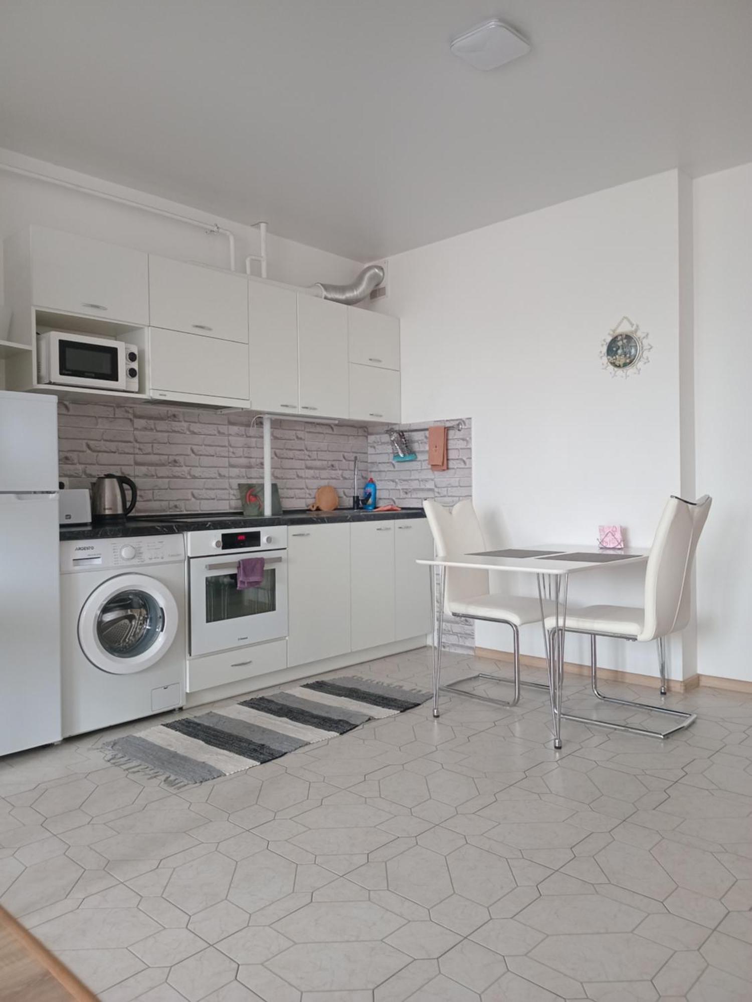 Жк "Ривьера" Apartment Kyiv Exterior photo