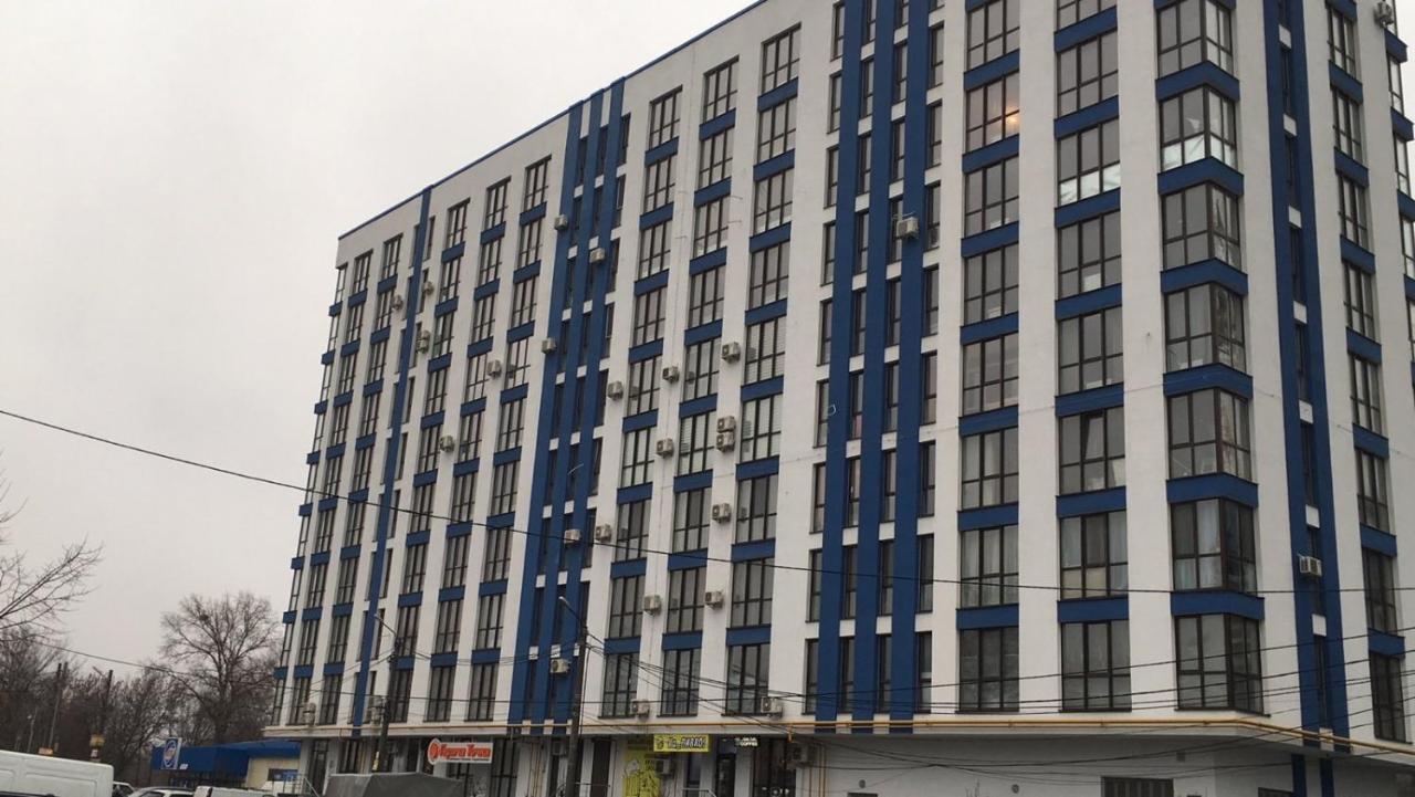 Жк "Ривьера" Apartment Kyiv Exterior photo